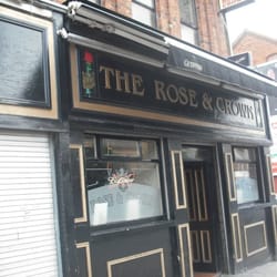 Rose & Crown