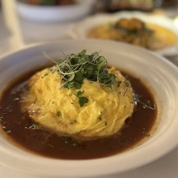 GIWA - Omurice - Breakfast & Brunch Near Me - Santa Clara, California