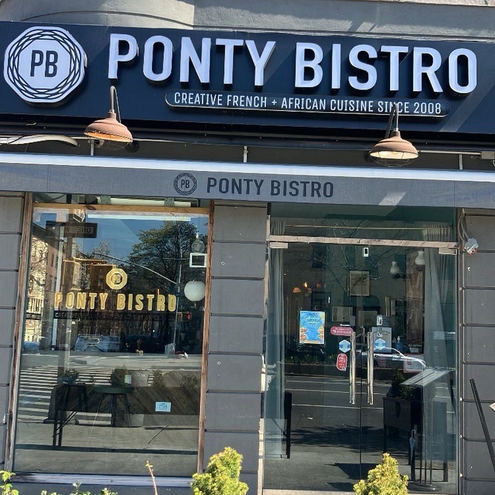 Ponty Bistro - French Near Me - New York, New York Ponty Bistro - French Near Me - New York, New York