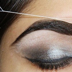 Unique Eyebrow Threading