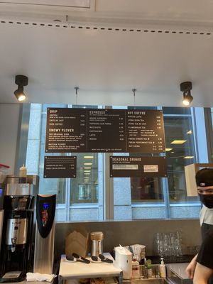 Andytown Coffee Roasters by null