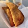 Photo of Two Empanadas