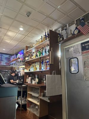 El Toro mexican grill by null