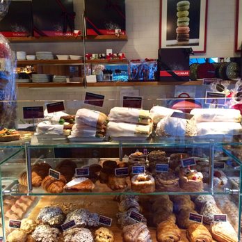 Thomas Haas Chocolate - Yes I'll take all of it! - Chocolatiers & Shops Near Me - Vancouver, British Columbia