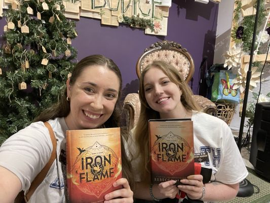 The Ripped Bodice by null