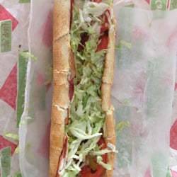 Deli-4-Less - Toasted Italian Sub