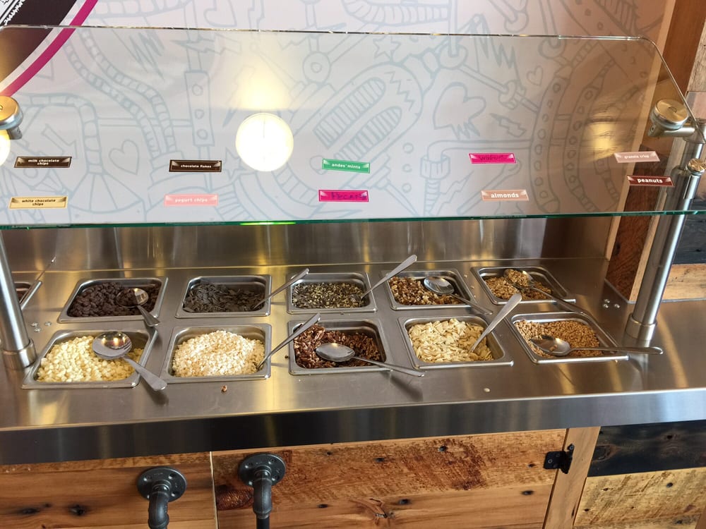 FOREVER YOGURT Updated September 2024 45 Photos & 20 Reviews