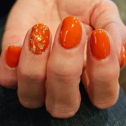 Upscale Nail