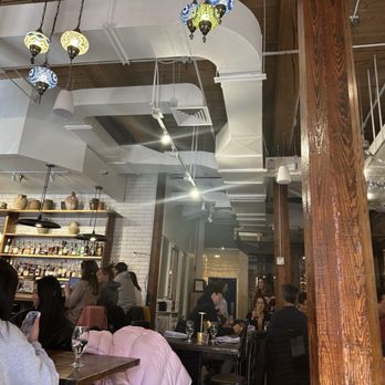 Nikos - Greek Near Me - Durham, North Carolina