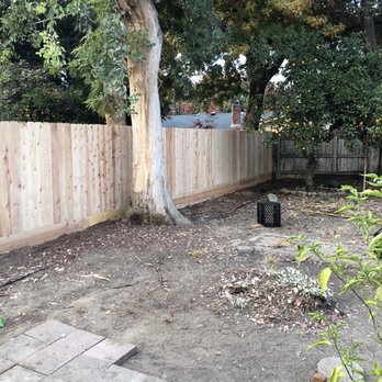 Top Choice Fencing - After - Fences & Gates Near Me - Fresno, California Top Choice Fencing - After - Fences & Gates Near Me - Fresno, California