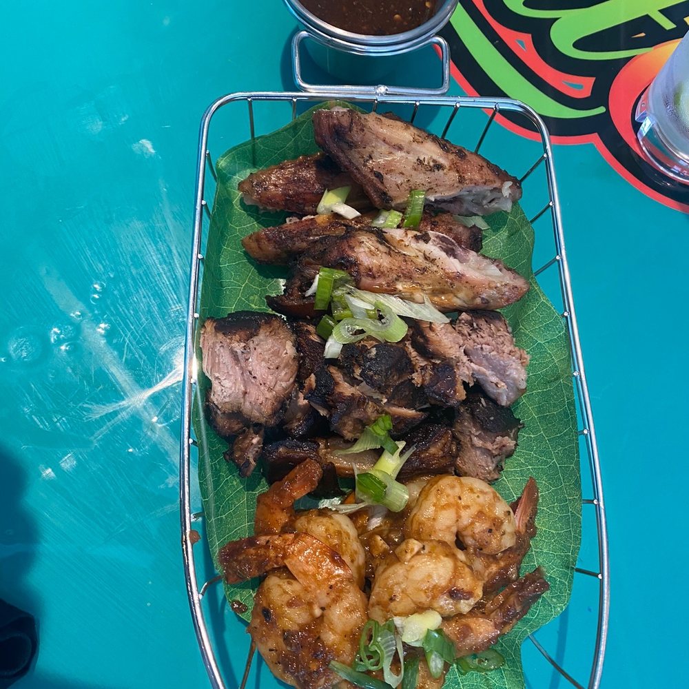 Litcoco - Jerk App Basket - Caribbean Near Me - Fort Myers Beach, Florida Litcoco - Jerk App Basket - Caribbean Near Me - Fort Myers Beach, Florida
