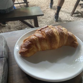 BOTÁNICA Garden Café - Croissants - Breakfast & Brunch Near Me - Tulum, ROO