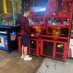 Cactus Jack's Family Fun Center - Time for some fun!