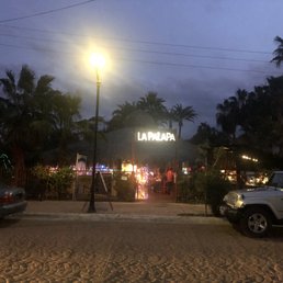 Outside Outside