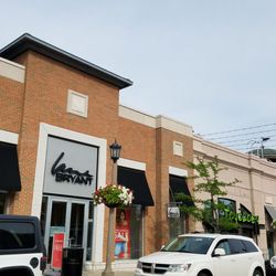 Lane Bryant - The fast lane.. Bryant