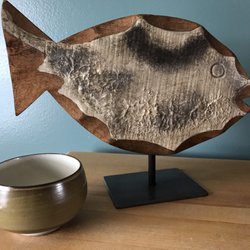 The Sea Lion Cove - Homer, Alaska - Sea Lion Cove room decor is simple, rustic, Alaskan, comfortable, clean and pleasant