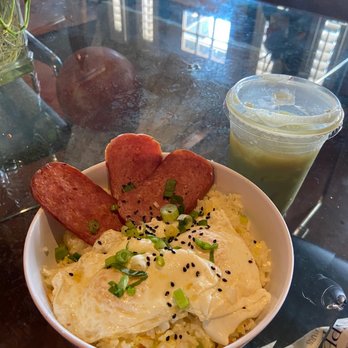 Luana's Coffee & Beer - The Rex Fast and the Matcha!!! - Coffee & Tea Near Me - Phoenix, Arizona Luana's Coffee & Beer - The Rex Fast and the Matcha!!! - Coffee & Tea Near Me - Phoenix, Arizona