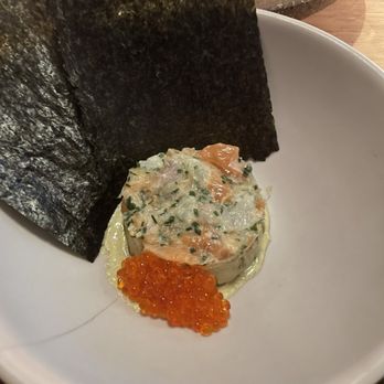 Iluka - Seafood Near Me - København