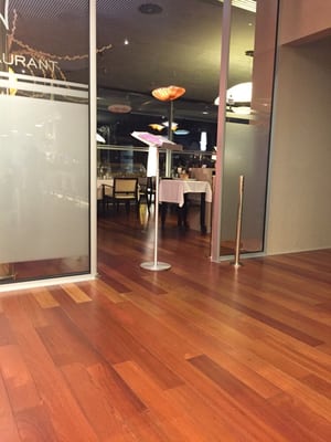 Es Nàutic Restaurant by null