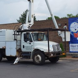 Cascadilla Tree Care Of Ithaca - Community Goals