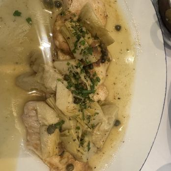 Mi Piace - Chicken pacata - Italian Near Me - Pasadena, California Mi Piace - Chicken pacata - Italian Near Me - Pasadena, California