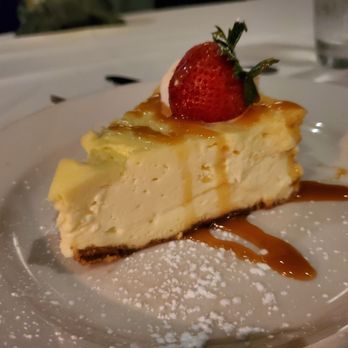 Morton's The Steakhouse - Cheesecake - Steakhouses Near Me - Honolulu, Hawaii Morton's The Steakhouse - Cheesecake - Steakhouses Near Me - Honolulu, Hawaii