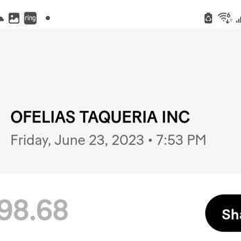 Ofelia's Taqueria - Mexican Near Me - Tracy, California Ofelia's Taqueria - Mexican Near Me - Tracy, California