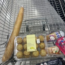 Publix - Yummy things