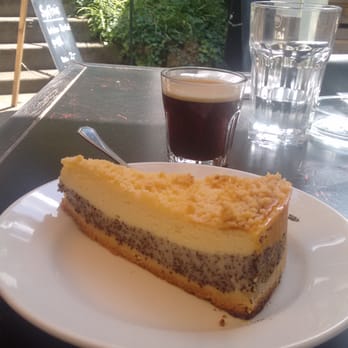 Bachstelze - Cafes Near Me - Erfurt, TH