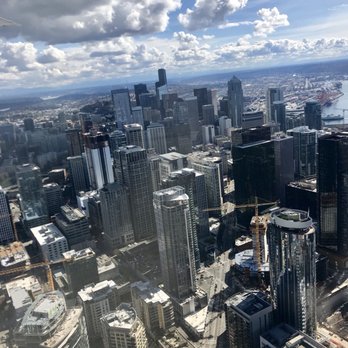 Kenmore Air - Flight Instruction Near Me - Seattle, Washington