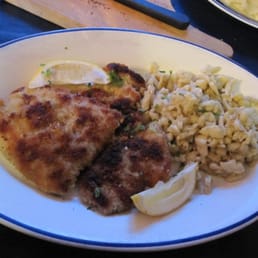 Wiener Schnitzel