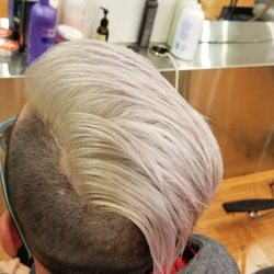 The Best 10 Hair Salons Near Fabulous Hair Beauty Studio In Brooklyn Ny Yelp