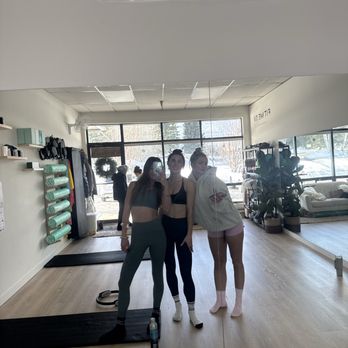 Fit Me SV - Love this place! Crushing Ingis class :) highly recommend - Pilates Near Me - Ketchum, Idaho Fit Me SV - Love this place! Crushing Ingis class :) highly recommend - Pilates Near Me - Ketchum, Idaho