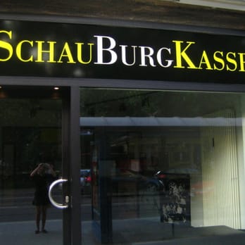 Schauburg - Performing Arts Near Me - Munich, BY Schauburg - Performing Arts Near Me - Munich, BY