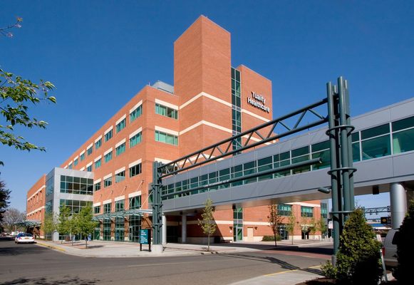 Hillsboro Medical Center Urology Clinic