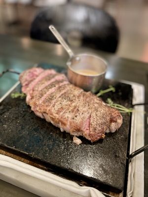 AnQi Bistro by null