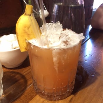 The Pen and Pencil - Rum Punch Pot - Bars Near Me - Manchester, XGM The Pen and Pencil - Rum Punch Pot - Bars Near Me - Manchester, XGM