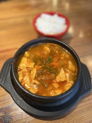 K-Bap & Wings | Korean by null
