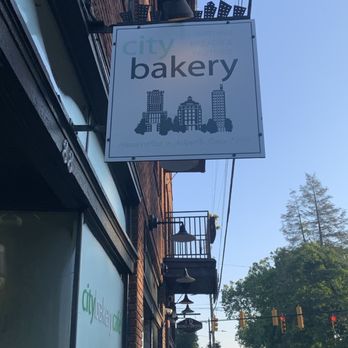 City Bakery - Sign - Bakeries Near Me - Asheville, North Carolina City Bakery - Sign - Bakeries Near Me - Asheville, North Carolina