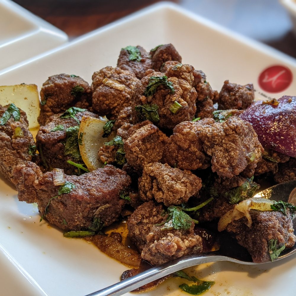 AW Lin's - Cumin Lamb - Sushi Bars Near Me - Little Rock, Arkansas AW Lin's - Cumin Lamb - Sushi Bars Near Me - Little Rock, Arkansas