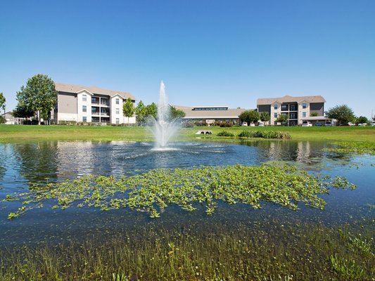 Villas Tech Ridge by null