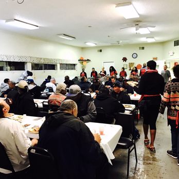 Bay Area Rescue Mission - Community Service/Non-Profit Near Me - Richmond, California