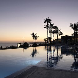 Hotel Riu Palace Meloneras