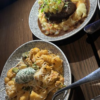 HIDE+SEEK - New American Near Me - Chicago, Illinois