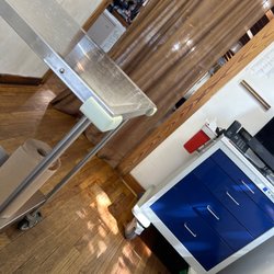 Silver Bluff Animal Clinic - Exam room