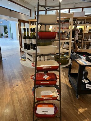 Williams-Sonoma by null