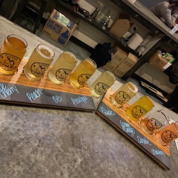 The Craftroom - Cideries Near Me - Albuquerque, New Mexico