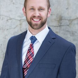 Rexburg Vision Center - Dr. Nathan Mortensen