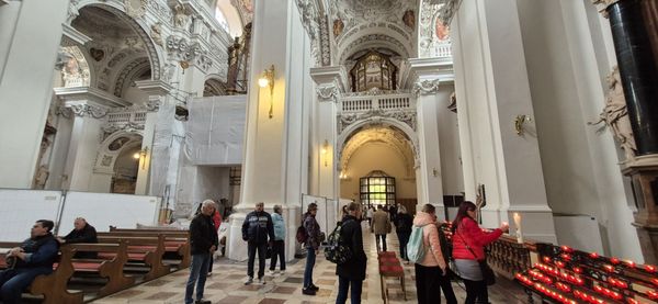 St. Stephan's Cathedral by null