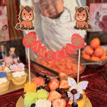 Kindys Cakes - Vietnamese jello cake (8 in) - Bakeries Near Me - San Jose, California